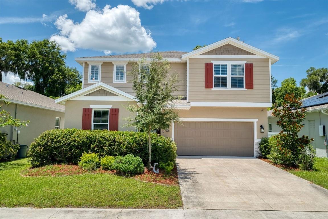 1130 River Falls Cir., Deland, FL 32720