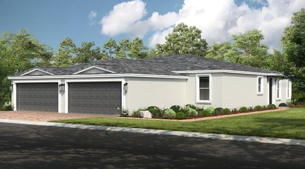 5345 Spoonflower Ct., St Cloud, FL 34771