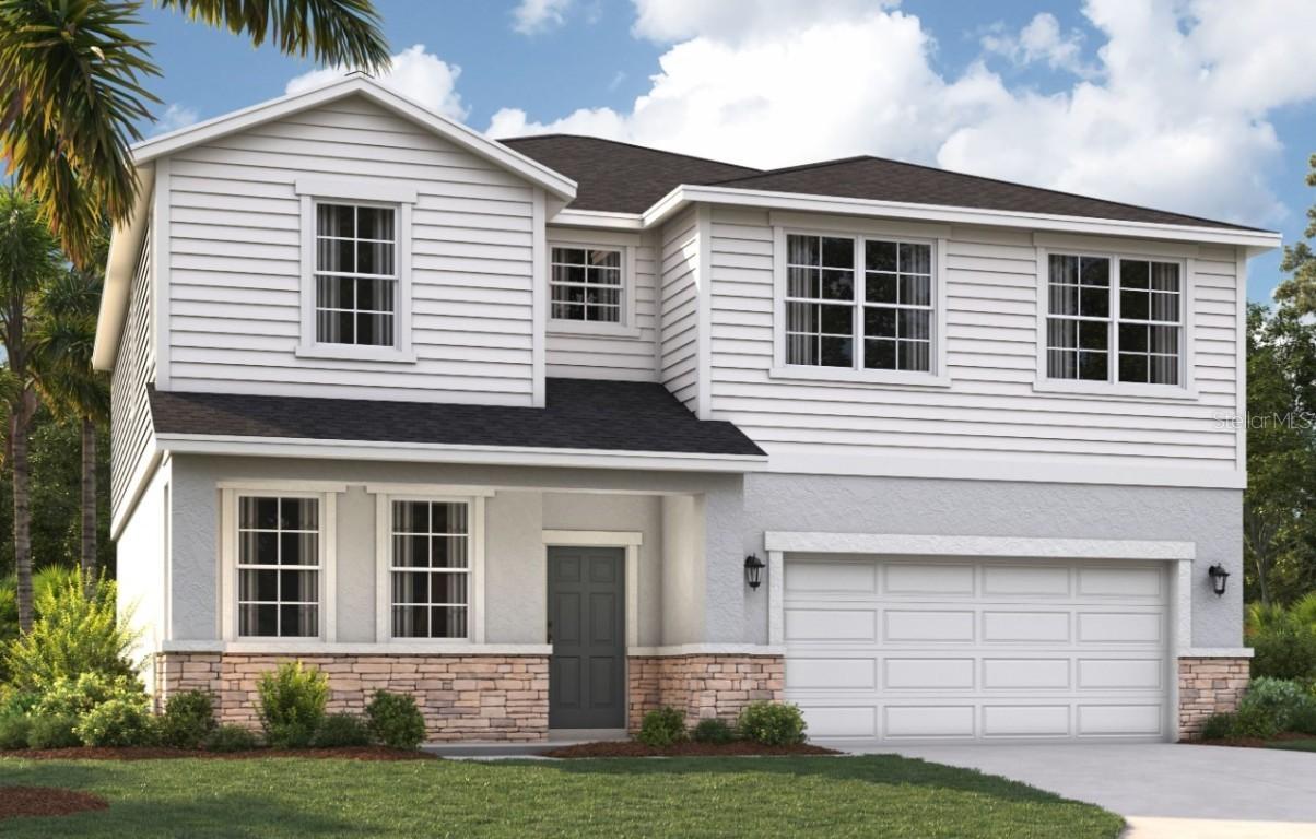 265 Brookshire Ave., Titusville, FL 32796