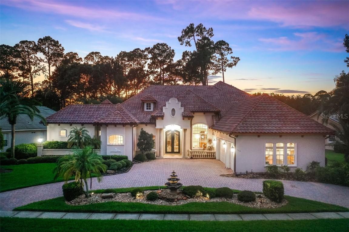 662 Shadowmoss Cir., Lake Mary, FL 32746