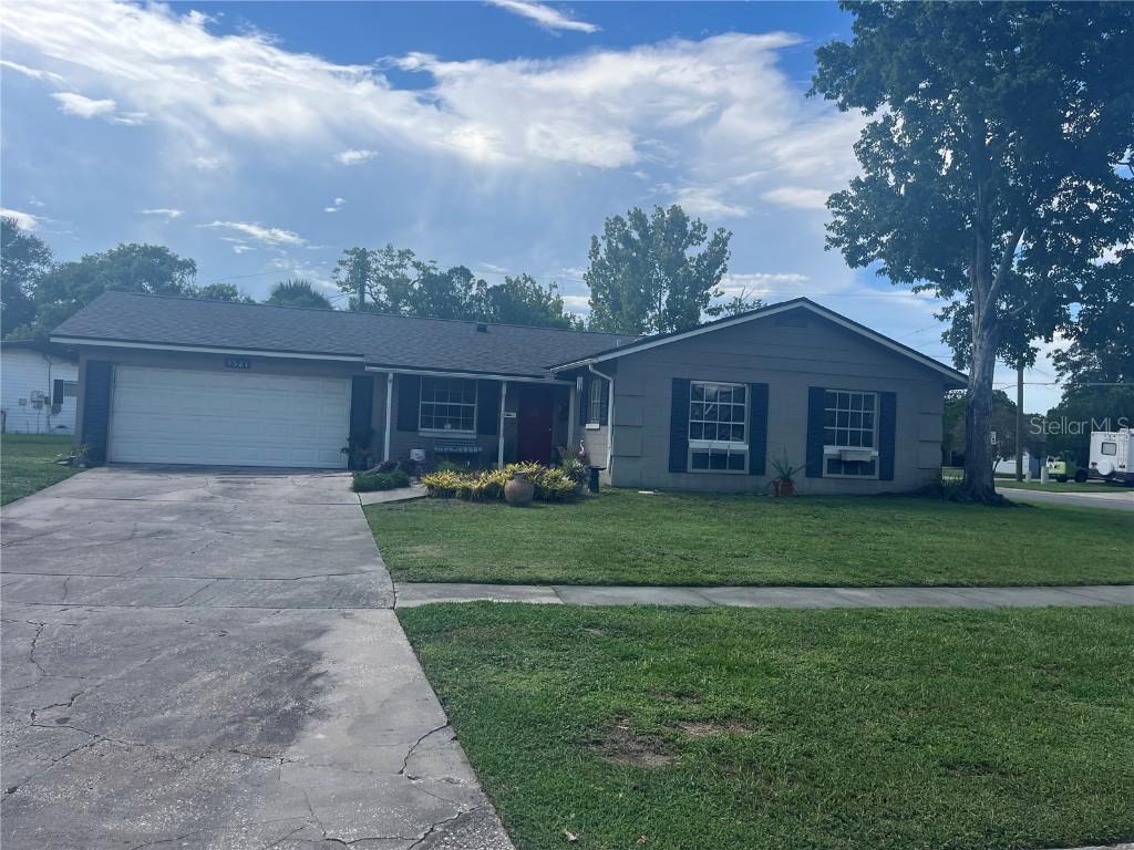 3521 Balsam Dr., Winter Park, FL 32792