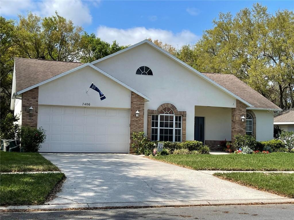 7406 Mint Julep Dr., Riverview, FL 33578