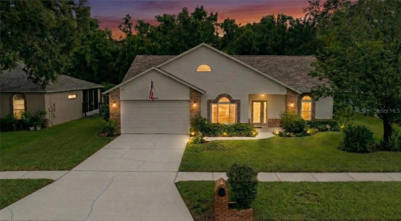 7406 Mint Julep Dr., Riverview, FL 33578