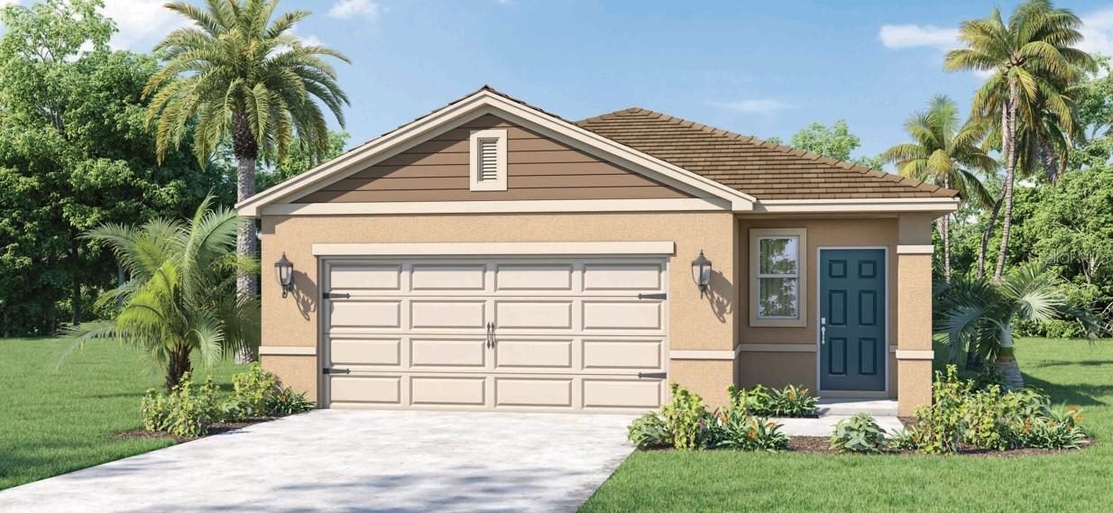 3638 Marlberry Way, Sanford, FL 32773