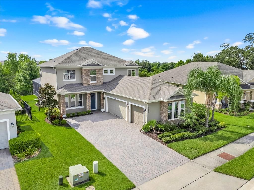 13857 Jomatt Loop, Winter Garden, FL 34787