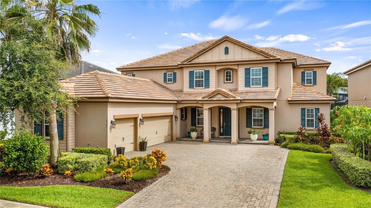 14345 United Colonies Dr., Winter Garden, FL 34787