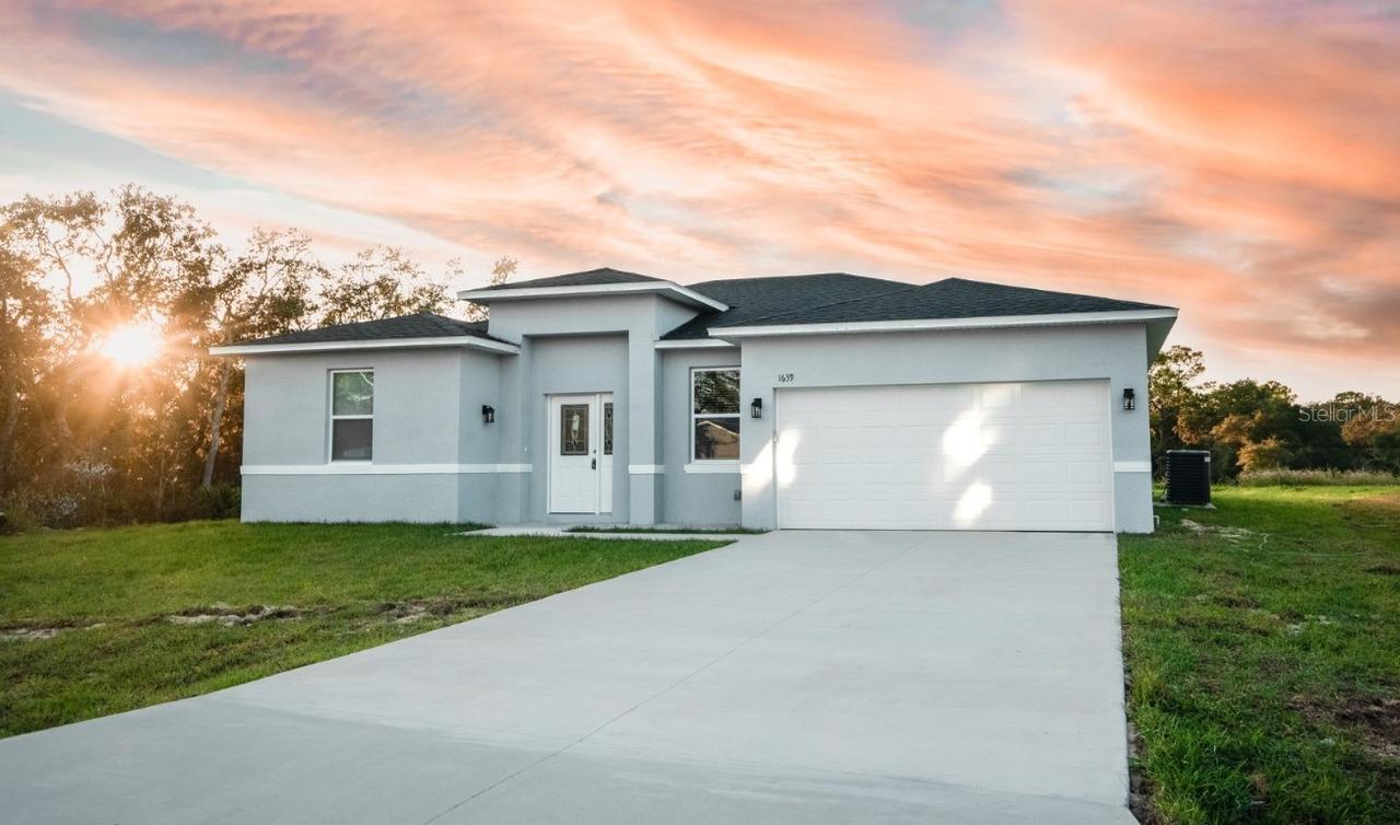 13542 SW 114th Pl., Dunnellon, FL 34432
