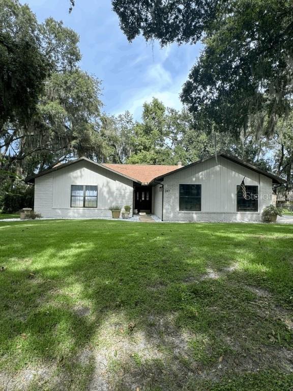 347 Bayside Ave., Winter Garden, FL 34787