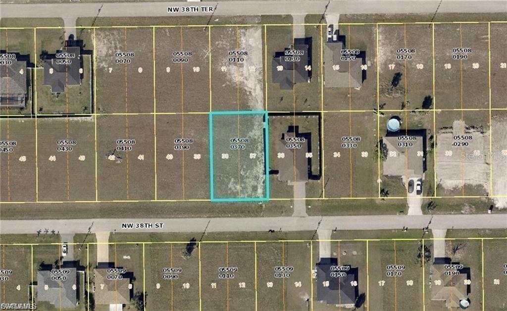 3907 NW 38th St., Cape Coral, FL 33993