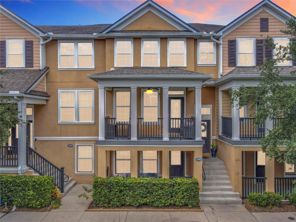 1354 Mill Stream Ln., Winter Springs, FL 32708