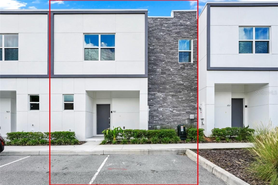501 Famagusta Dr., Davenport, FL 33896