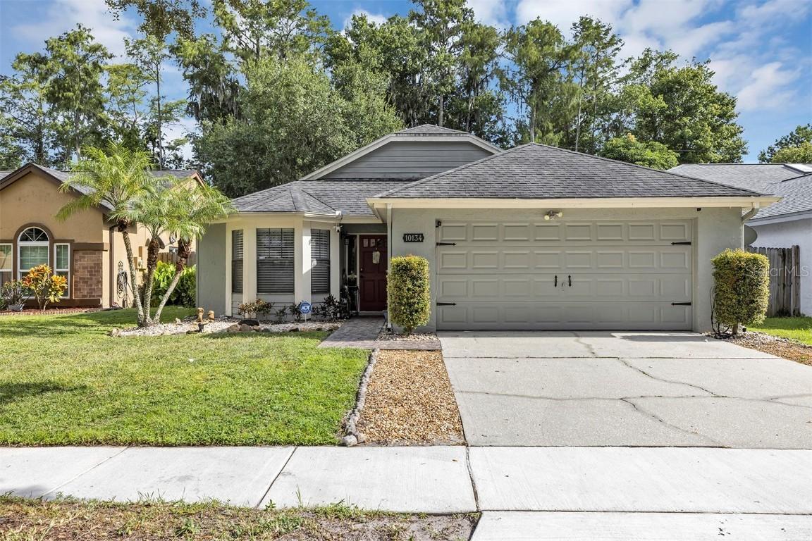 10134 Trilliums Dr., Orlando, FL 32825