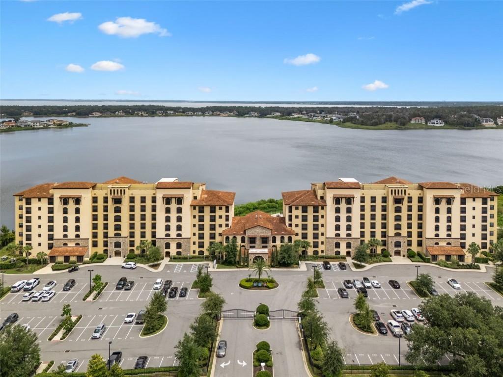 16300 County Road 455 #501, Montverde, FL 34756