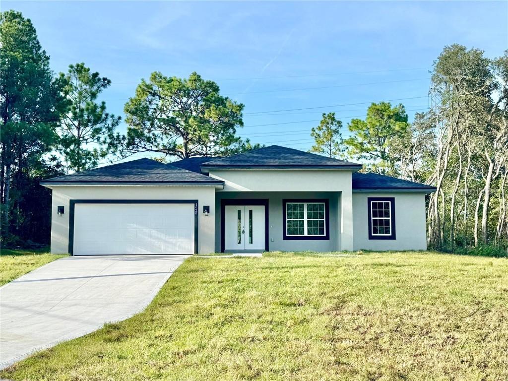 2520 W Riley Dr., Dunnellon, FL 34434