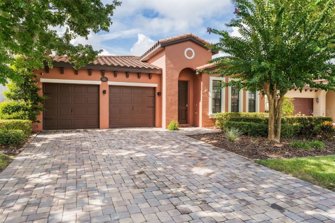 611 Fiorella Ct., Debary, FL 32713