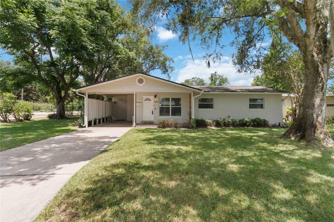 3632 Upton Dr., Orlando, FL 32806