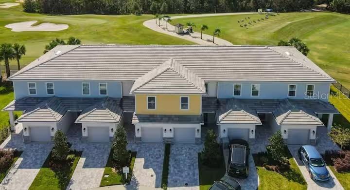 856 Driving Range Ct., Reunion, FL 34747