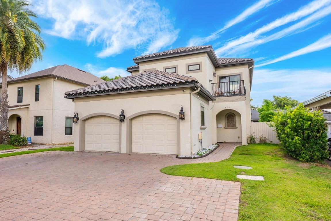 675 Overspin Dr., Winter Park, FL 32789