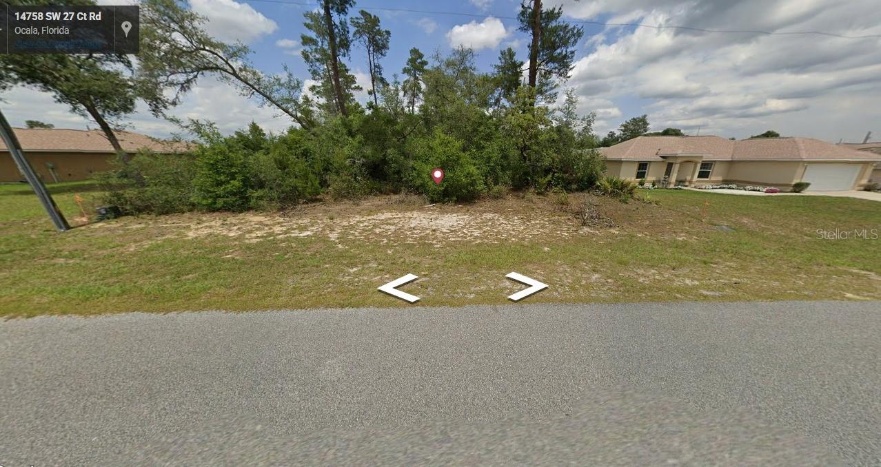 Sw 27th Court Rd, Ocala, FL 34473