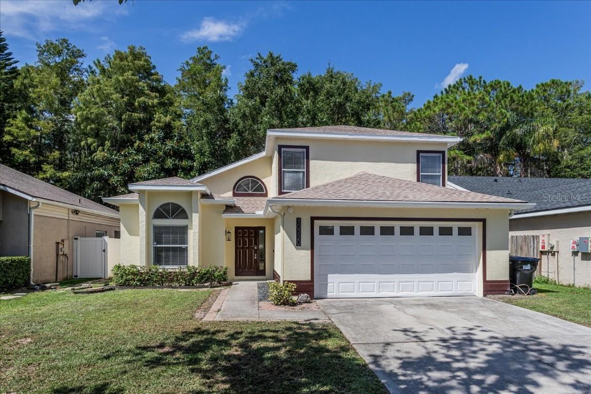 10720 Spring Brook Ln., Orlando, FL 32825