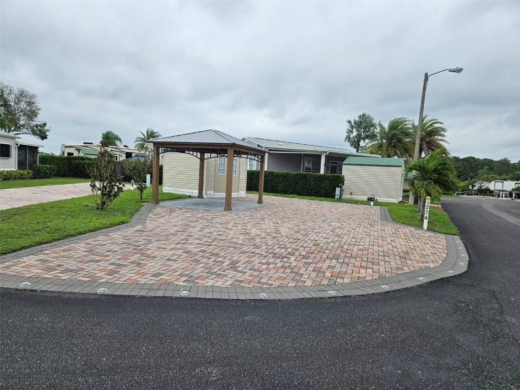 2311 Limewood Ave. #274, Clermont, FL 34714