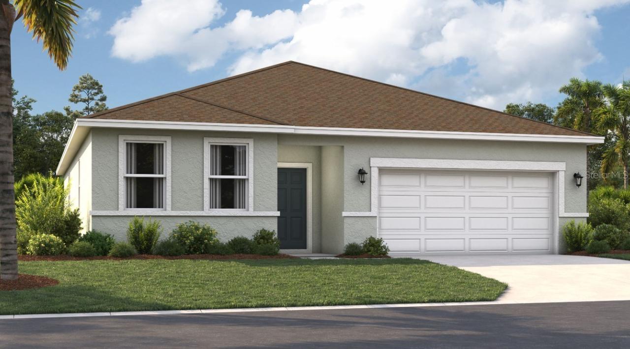 1766 Flag St., Haines City, FL 33844