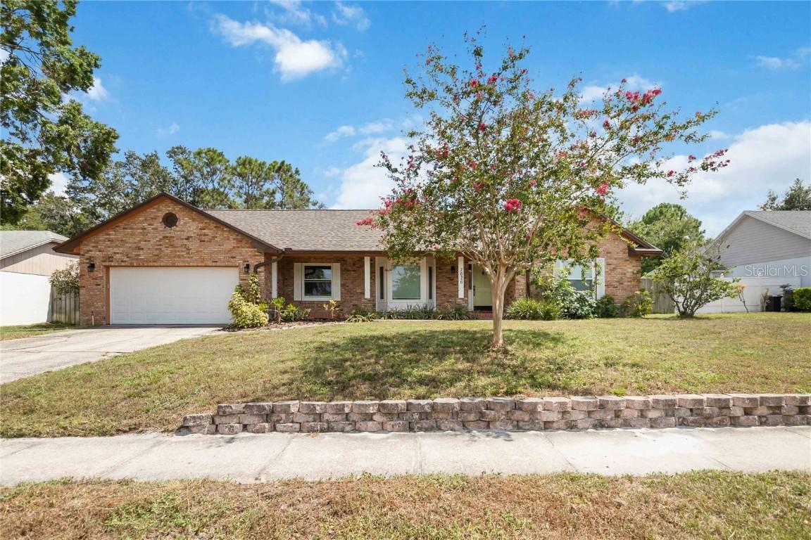 7626 Majestic Pine Ct., Orlando, FL 32819