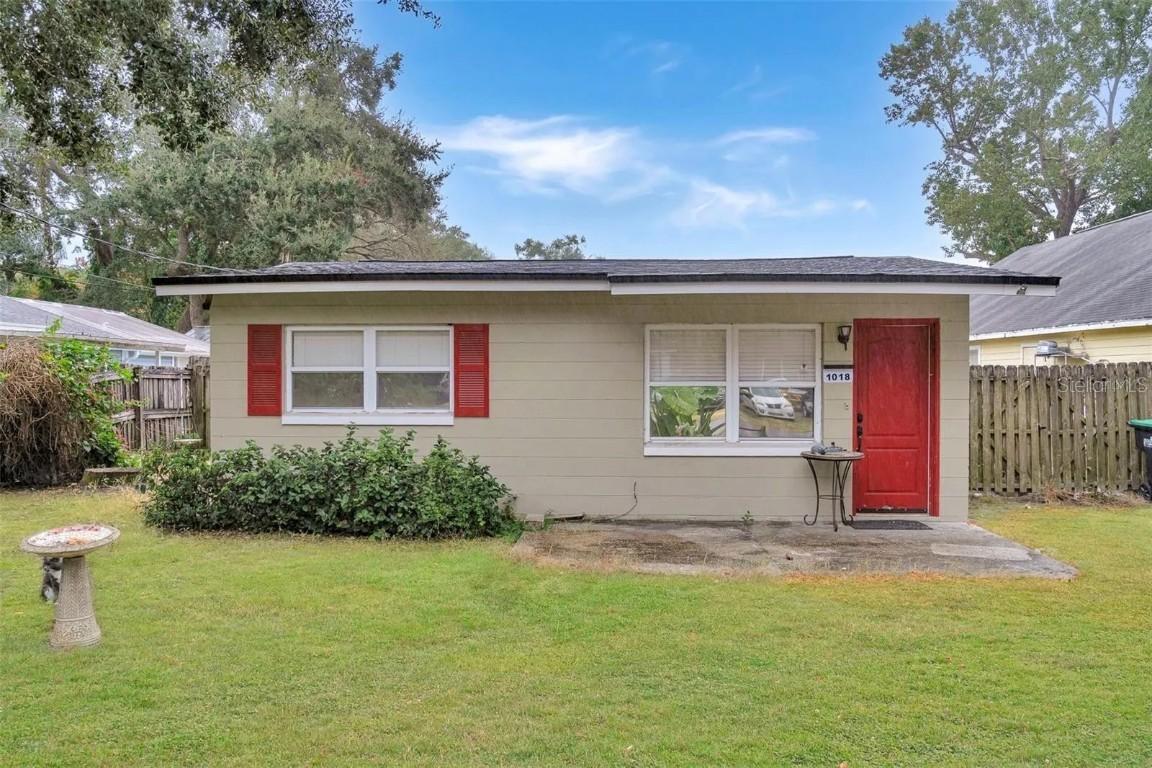 1018 Dowd Ave., Orlando, FL 32804