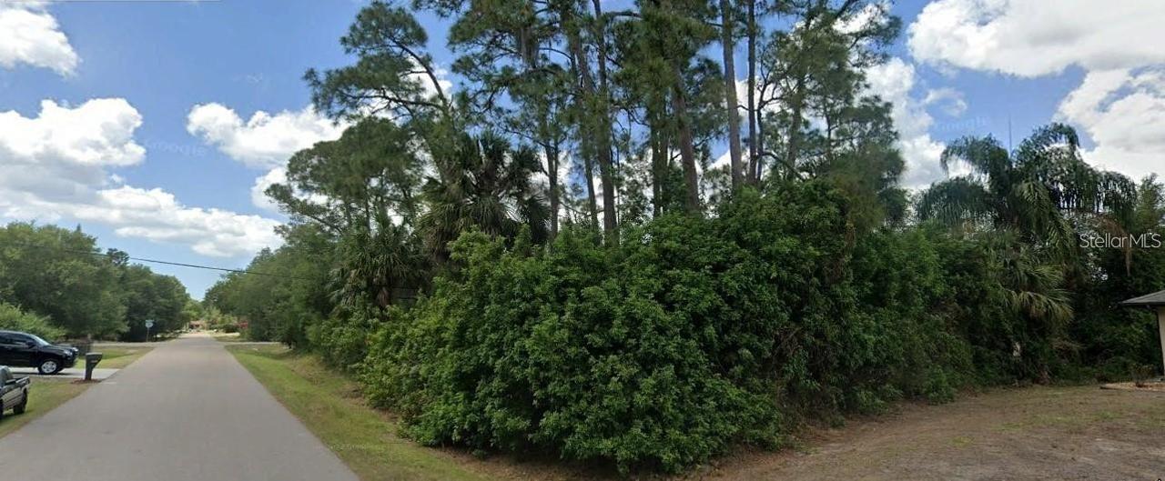 22406 Blanchard Ave., Port Charlotte, FL 33952