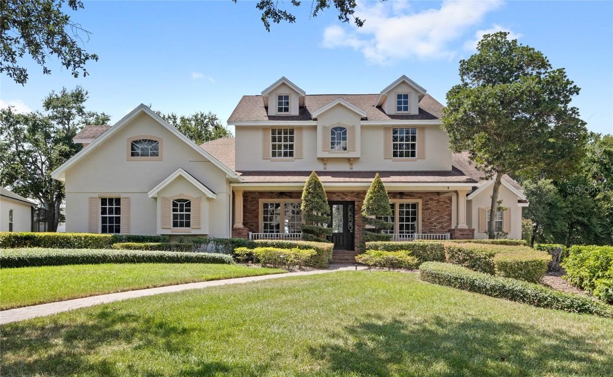 2107 Westover Reserve Blvd., Windermere, FL 34786