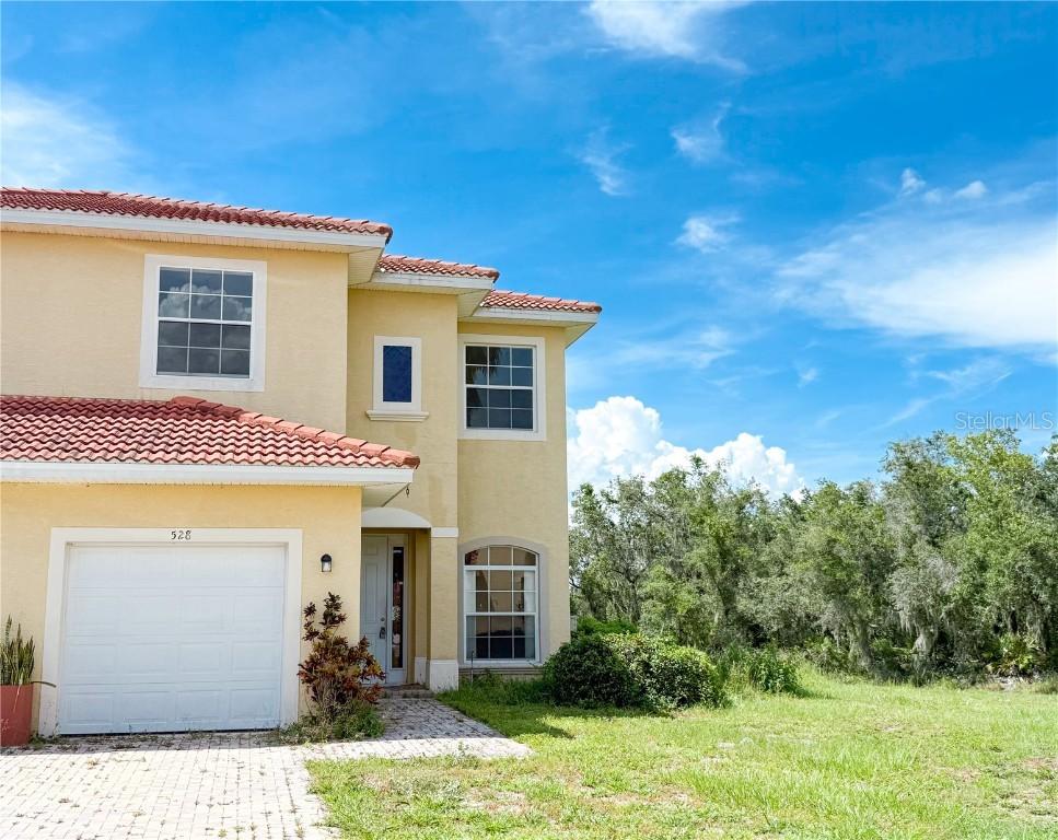 528 Parsley Ct., Kissimmee, FL 34759