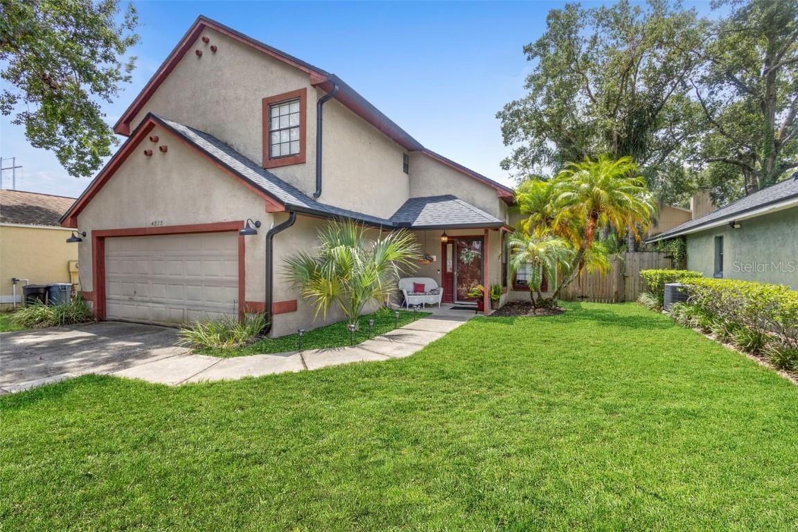 4273 Fox Hollow Cir., Casselberry, FL 32707