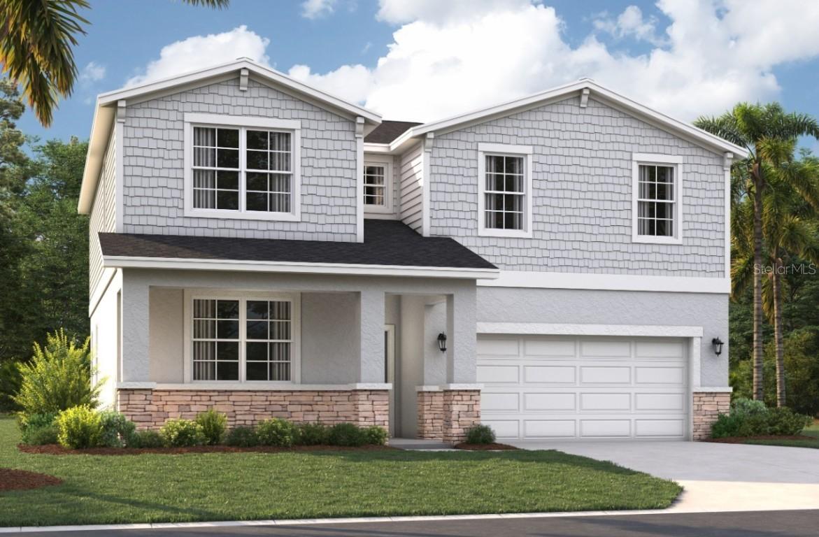 1758 Flag St., Haines City, FL 33844