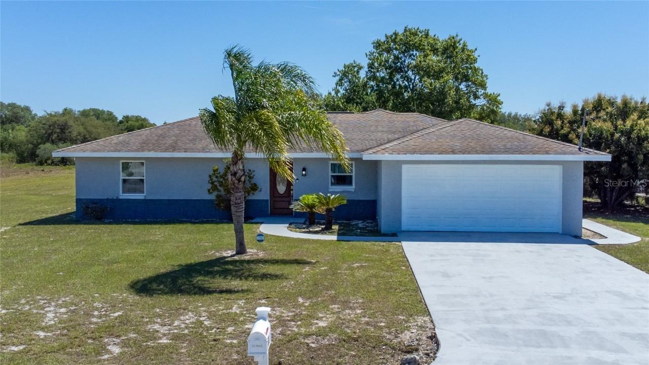 52 N York Rd., Avon Park, FL 33825