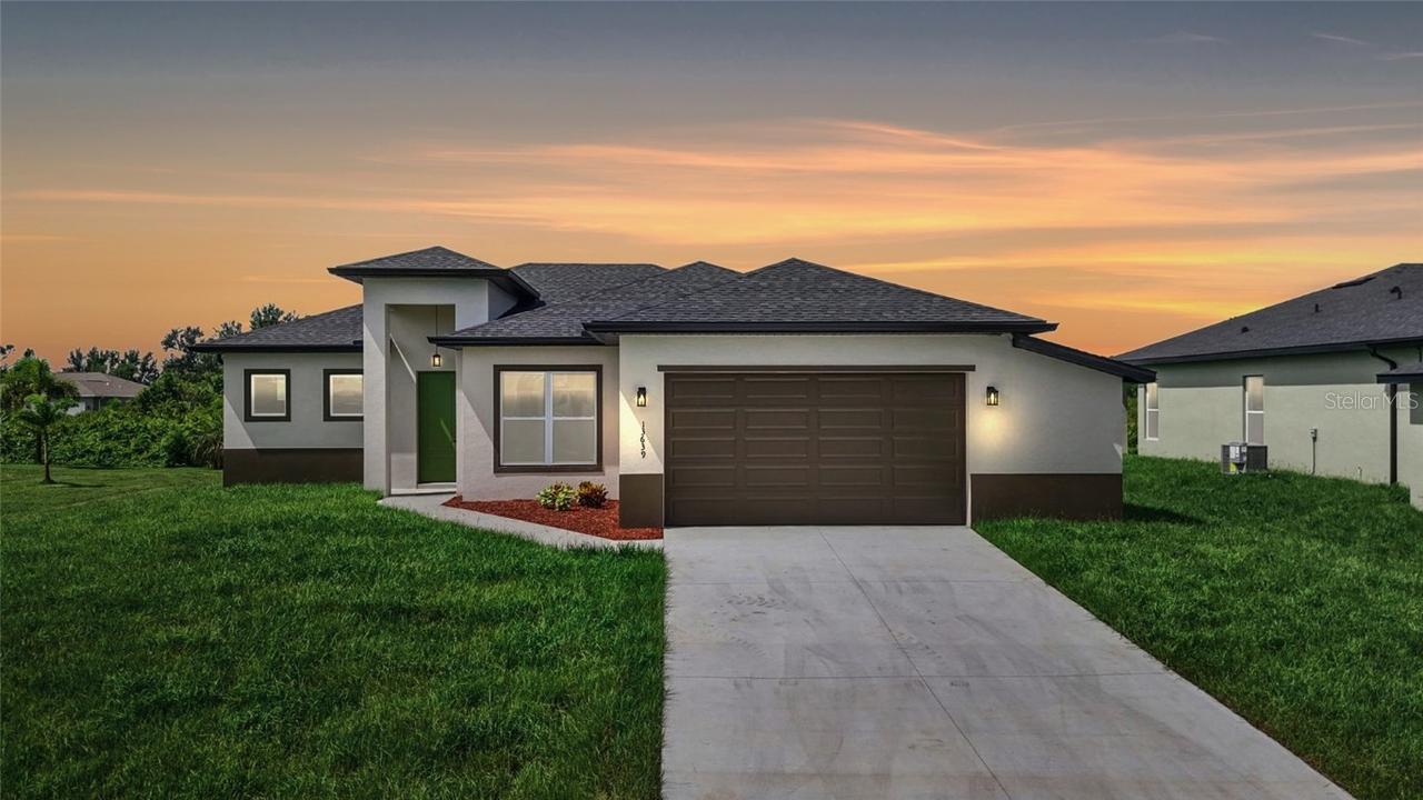 13639 Begonia Cir., Port Charlotte, FL 33981