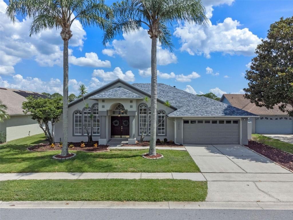 12414 Marleigh Ct., Orlando, FL 32828
