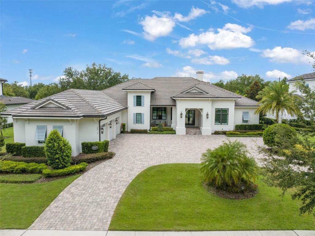 2012 Bellamere Ct., Windermere, FL 34786