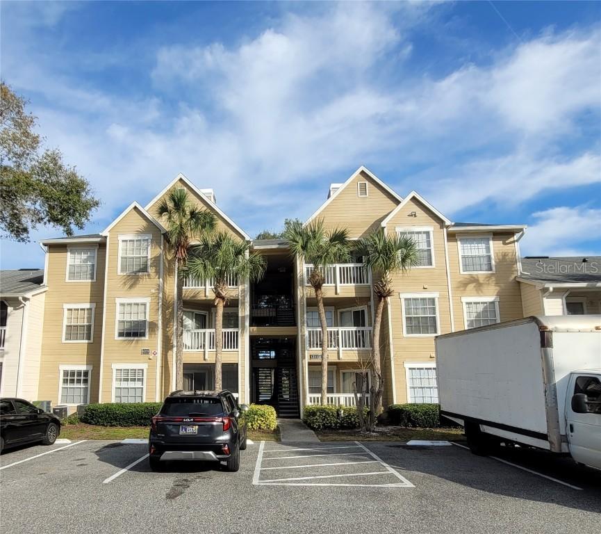 1071 S Hiawassee Rd. #1214, Orlando, FL 32835