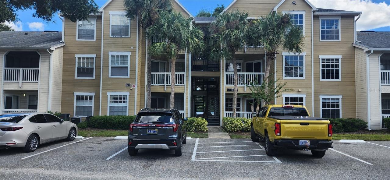 1071 S Hiawassee Rd. #1214, Orlando, FL 32835