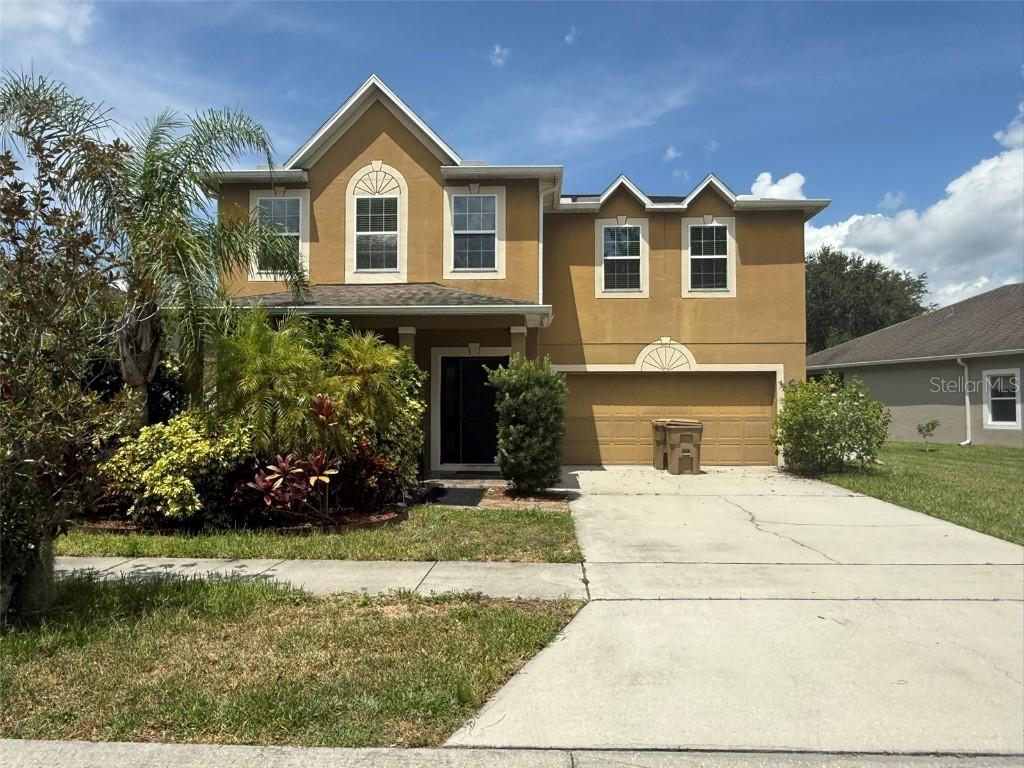 2900 Moonstone Bend, Kissimmee, FL 34758