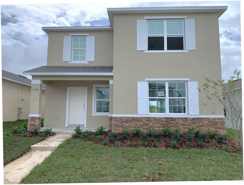 5284 Flameleaf St., Apopka, FL 32712