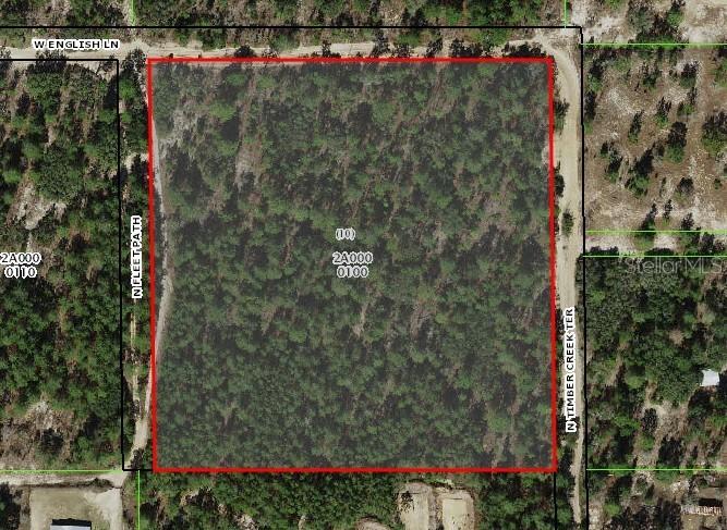 4692 W English Ln., Dunnellon, FL 34433