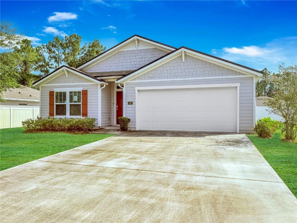 34 Pinwheel Ln., Palm Coast, FL 32164