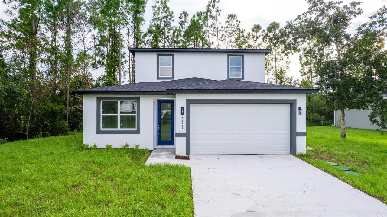 6756 Midland Dr., St Cloud, FL 34771