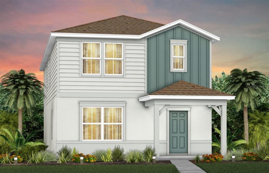 5036 Holm Oak Dr., St Cloud, FL 34771