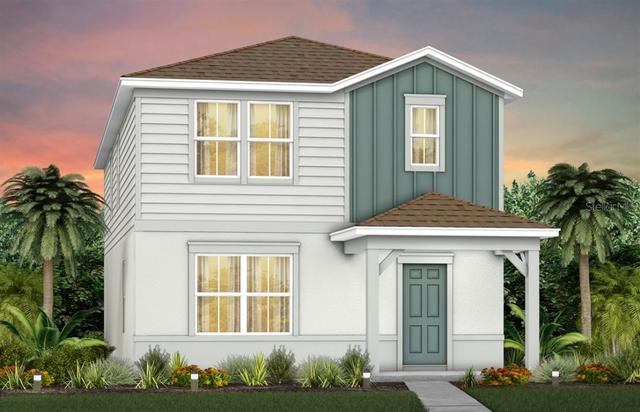 New Construction Homes For Sale This Week That Attend Hickory Tree Elementary School: July 30th to August 5th