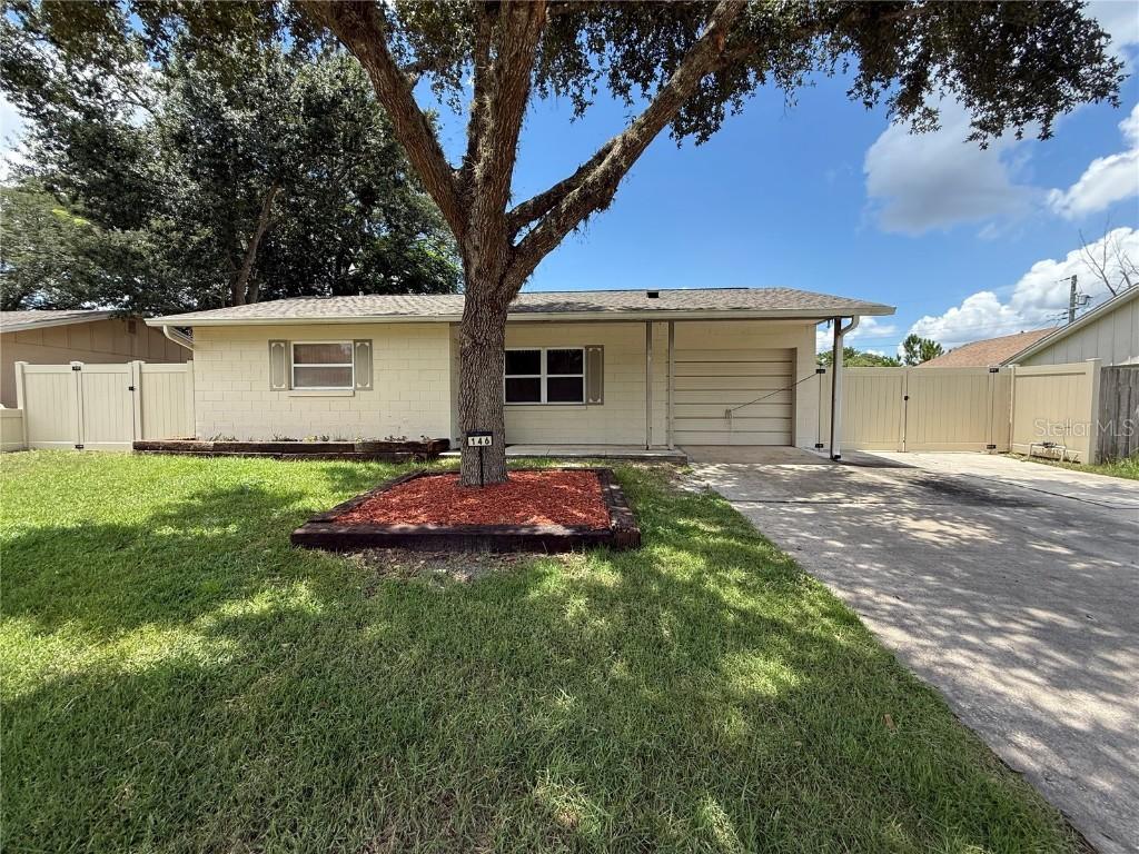 146 Exeter Ave., Longwood, FL 32750