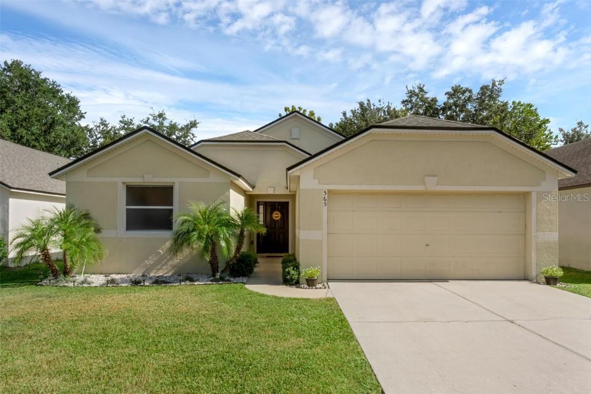 565 Swan Range Rd., Orange City, FL 32763