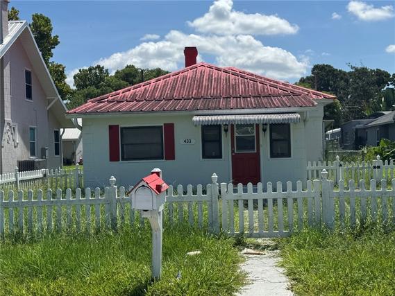 New Foreclosures & Short Sales in St. Cloud: August 4th to August 10th