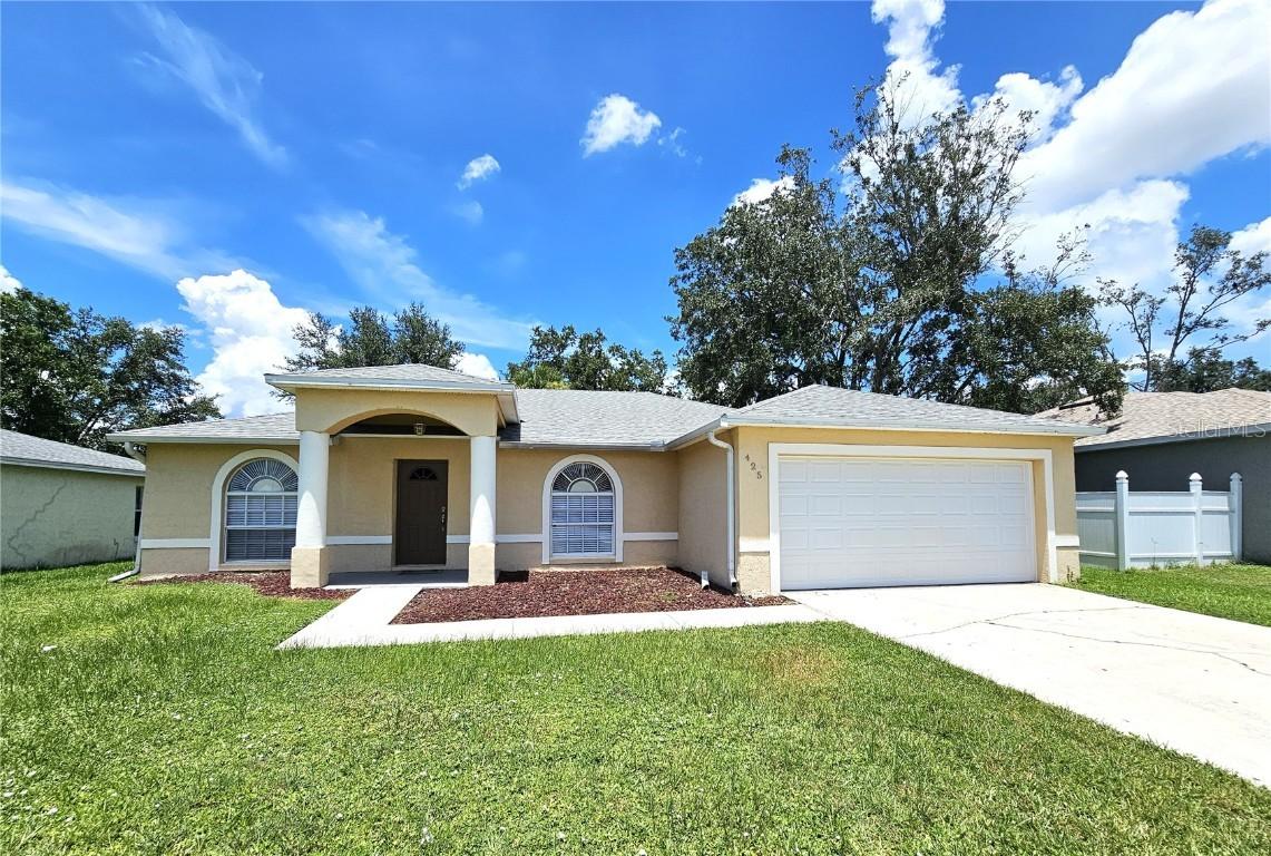 425 Flamingo Ct., Poinciana, FL 34759
